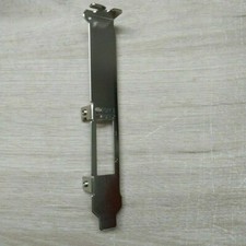 10 pcs Full Height Bracket for Mellanox CX312B MCX312B MCX312B-XCCT MCX312B-XCBT