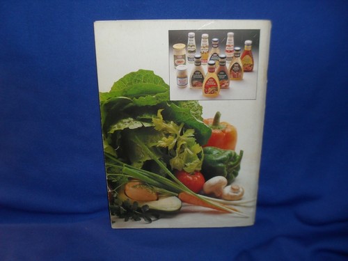 AUSTRALIA’S BEST DRESSED SALADS & SNACKS FAMILY CIRCLE - KRAFT - SC - Picture 2 of 3