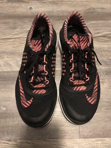 nike fs lite run 3 orange