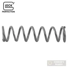 Glock SLIDE LOCK SPRING Gen 5 Only OEM SP39567 FAST SHIP