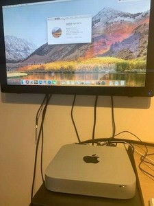 apple mac mini server apple mac mini server