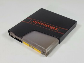 Vintage Nintendo NES Super Mario Bros 3 Game Cartridge Authentic Tested Working