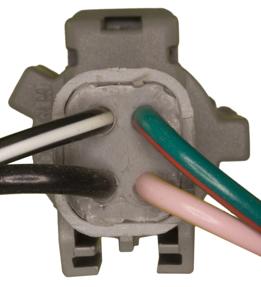 O2 Sensor Connector  Airtex  1P1118 - Image 4 of 4