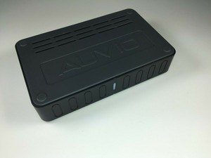 auvio wireless speaker kit