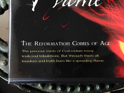 The Spreading Flame - Part 5, The Reformation Comes of Age