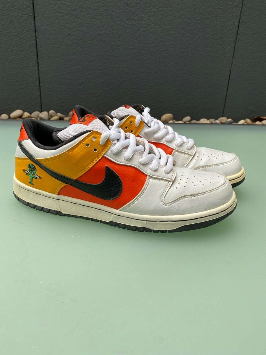 NIKE DUNK LOW PREMIUM SB 