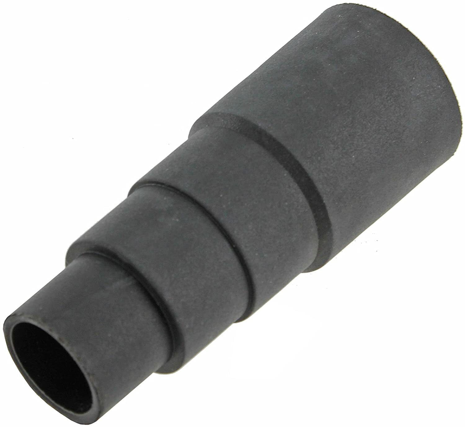 Spares2go Power Tool Sander Dust Extractor Hose Adaptor Compatible with Vax Vacuum Cleaners 26mm 32mm 35mm 38mm - Image 2