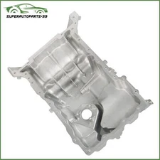 For Mercedes-Benz CLA250 GLA45 AMG 2014-19 L4 2.0L 1× Engine Oil Pan 2700107600