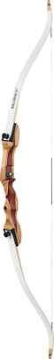 Bear Archery Bullseye X Youth Recurve 62'' 26lb