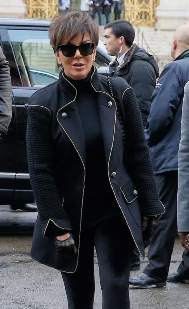 CHANEL Military Jacket Coats, Jackets & Vests for Women for sale