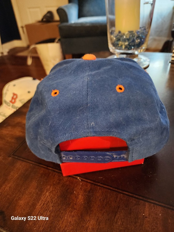 University Of Florida Gators Snapback Cap eBay