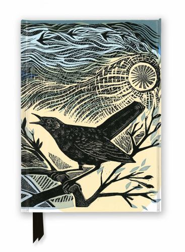 Angela Harding: Wild Light (Foiled Journal) by Flame Tree Studio NOTEBOOK - Image 3