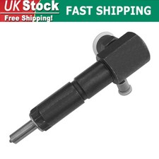 For Yanmar L90 L100 186F S202 10HP Diesel Engine Fuel Injector Replacement Part