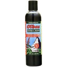 Olbas Herbal Bath 8 fl.oz