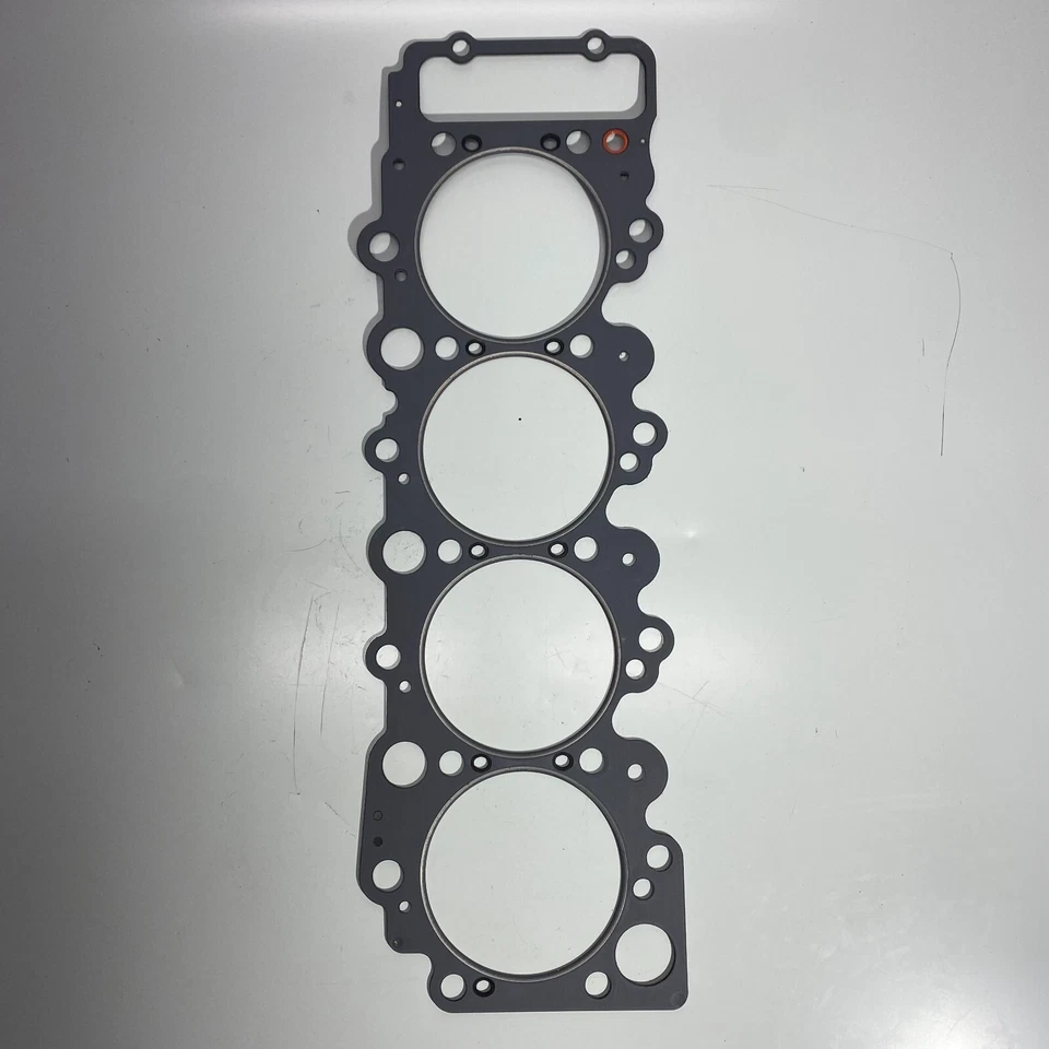 Gasket Cylinder Head for ISUZU NPR NQR 4,6 4HG1-T 4HG1 (T=1575) OEM 8973494910 - Image 4 of 4