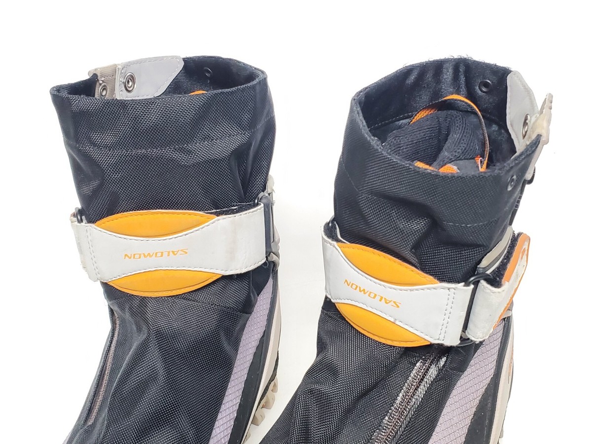 Salomon Advanced Chassis Winter Snow Boots Men's US 7.5 CM