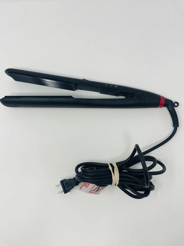 WORKING Big Sexy Hair Crimper Lock Flat Iron Hair Texturizer Sexyhair - Image 4 of 4