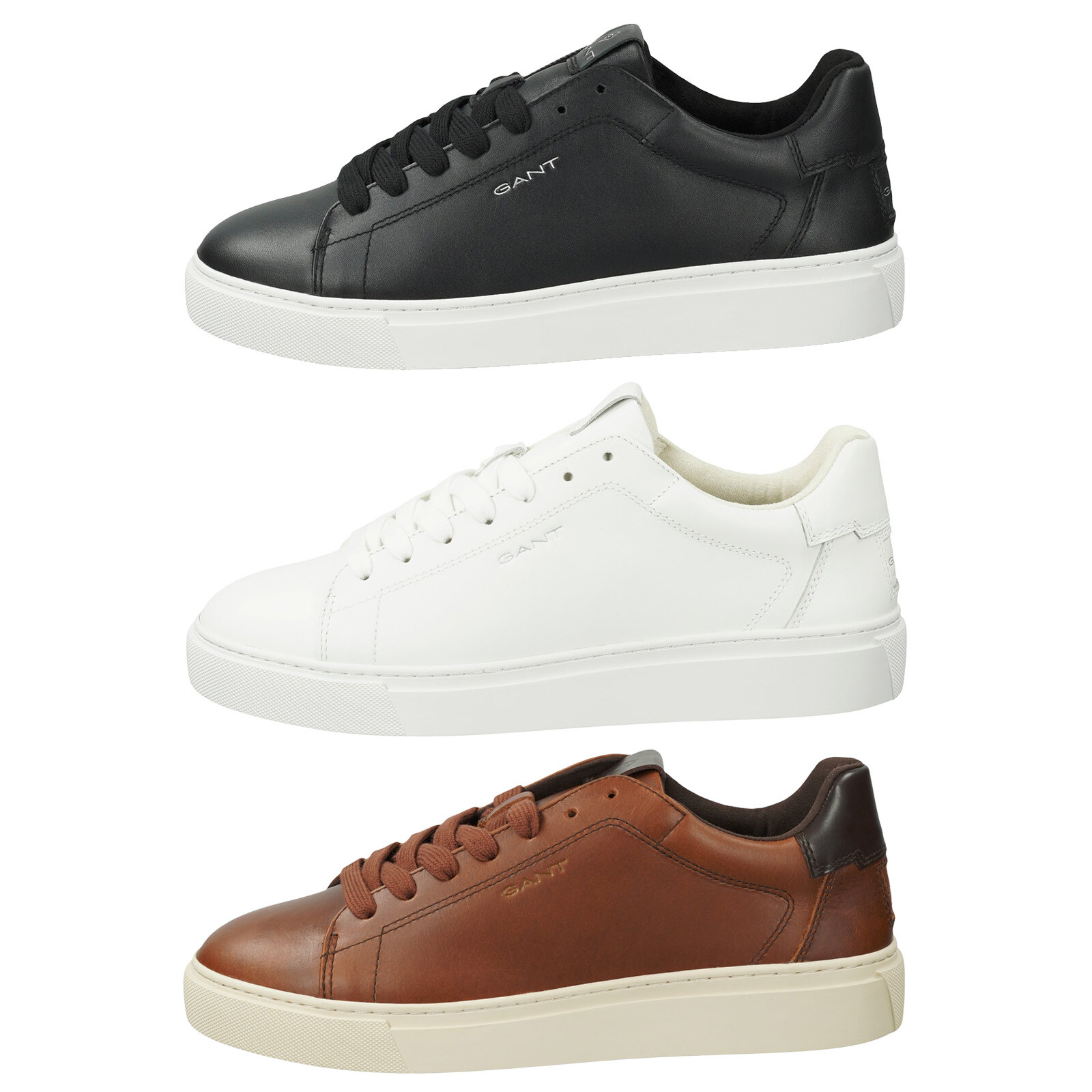 GANT Men's Sneakers Mc Julien Lace Up 