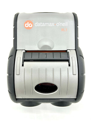 Datamax O'Neil RL3 Linerless Mobile Printer with WiFi Radio P/N: RL3-DP-00100200