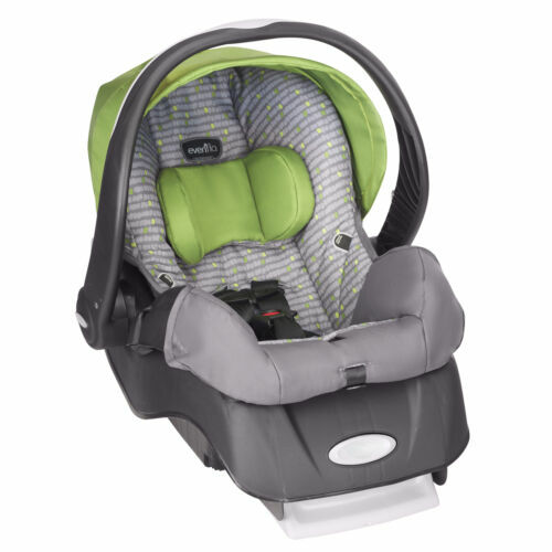 chicco bravo travel stroller Chicco Bravo LE Trio Travel System main image 1