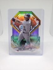 2022 Topps Update Ken Griffey Jr. Diamond Greats Seattle Mariners #DGDC-71