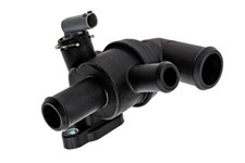 Thermostat Smart CITY-COUPE