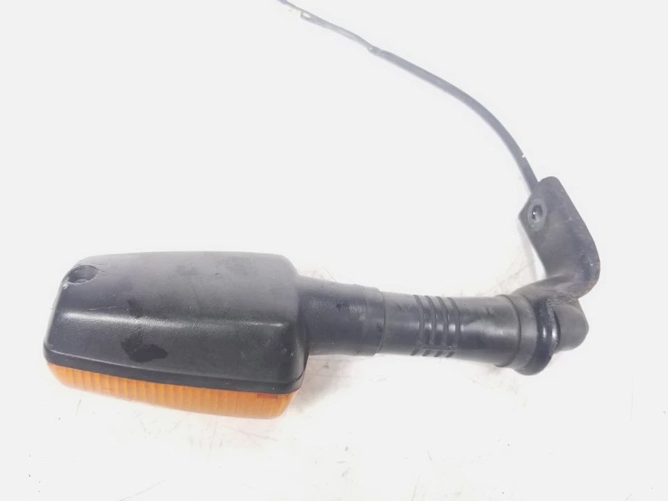 Luz indicadora de señal de giro trasera derecha Yamaha FJ1200 envío gratuito Foto 3 de 4