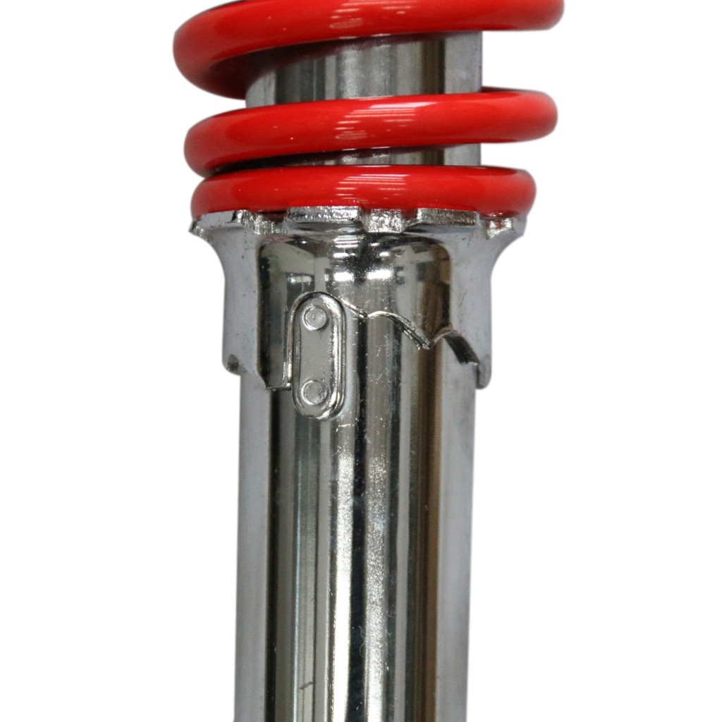 320mm Front Shock Absorber For Pit Quad, Dirt Bike, ATV, Dune Buggy | Oil Type Suspension 6 thumbnail image