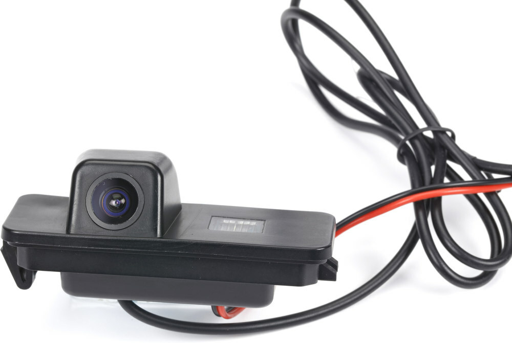 Резервная камера светодиодной лампы Crux RVCVW-73L для VW Beetle с RNS-315 52690₽