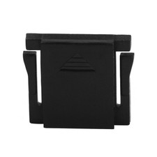 Exact Fit Hot Shoe Cover-Sony A7III/ A9/ A7R II/A7 II/A7/A7R/A7S II/ A6500 A6300