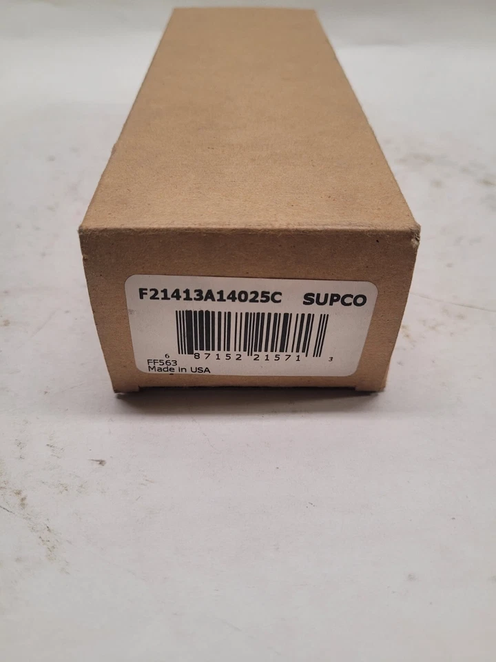 CONTROL VENTILADOR SUPCO F21413A14025C 7" 60-140F Foto 2 de 4