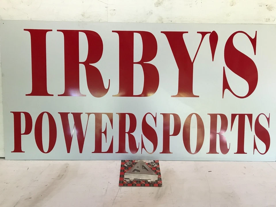 A6D Works Connection Brace Radiator 14-17 Honda CRF 250 R 1901-0485 18-776 - Image 4 of 4