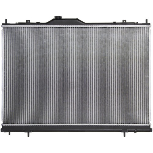 2675 RADIATOR FOR 2004-2011 Mitsubishi Endeavor 3.L8 V6 - Picture 2 of 4