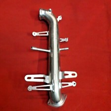 Downpipe Tubo Rimozione DEFAP  FAP DPF Fiat Bravo/Delta  1.6  Versione euro 5