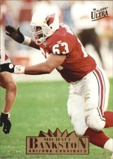 A0787- 1995 Ultra Football Card #s 1-250 +Rookies -You Pick- 15+ FREE US SHIP