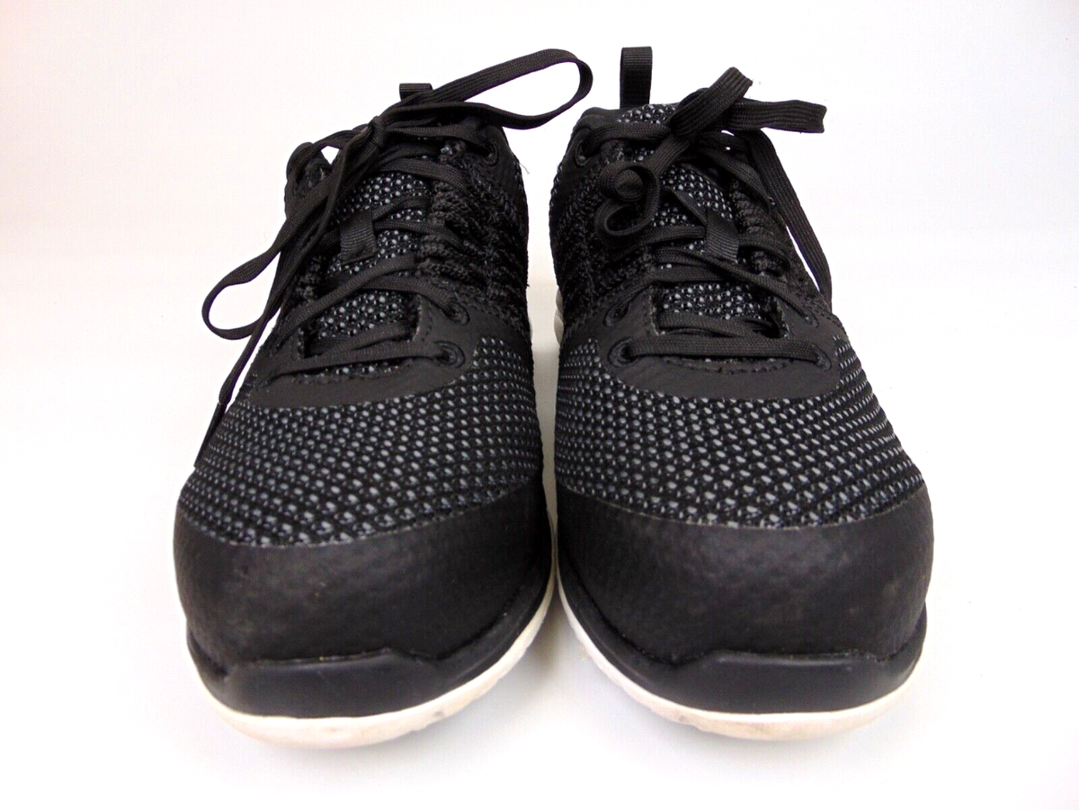 Reebok Print Work ULTK Womens Athletic Work Comp Toe Shoes 