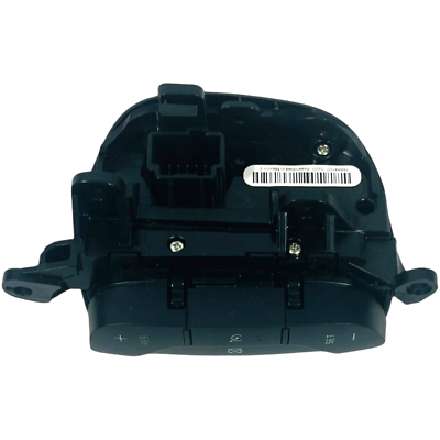 Standard DS1760 Cruise Control Switch For 2006 - 2007 Chevrolet
