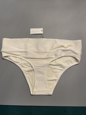 HEIDI KLEIN BIKINI BOTTOM, BRAND NEW, VERY NICE,