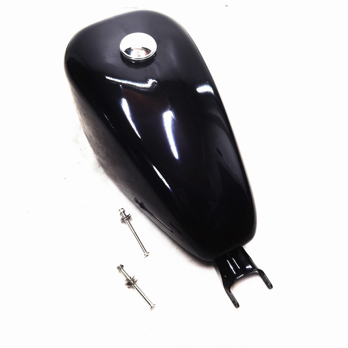 Harley-Davidson Sportster タンク OEM Harley-Davidson Sportster Gas Tank & Front Fender, 1995