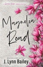 Magnolia Road (Paperback or Softback)