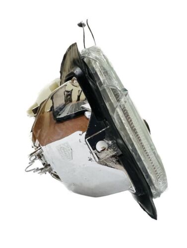 Vespa px/t5/lml tail&head lamp/back&head light complete with odometer dome visor - Picture 5 of 10