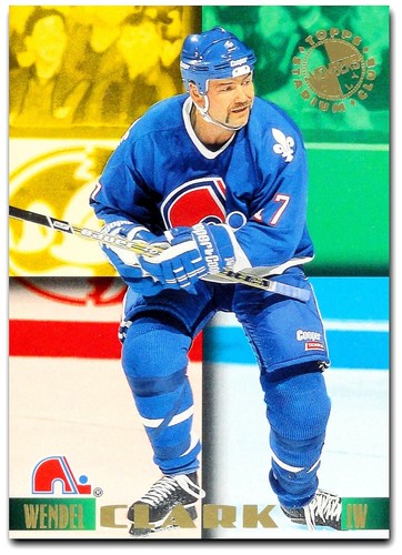 1995-96 Stadium Club Members Only 50 **** PICK YOUR CARD **** From The SET - Picture 19 of 51