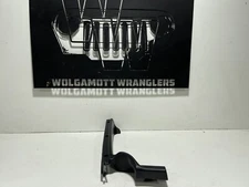 Jeep Wrangler TJ 03-06 04 05 Inside Windshield Frame Bezel Trim Passenger Pillar