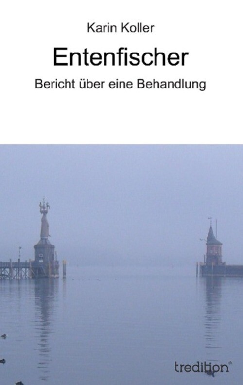 Thumbnail - Karin Koller | Entenfischer | Taschenbuch | Deutsch (2014) | Paperback