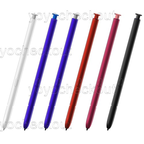 For LG Stylo 4 LM-Q710TS / Stylo 4 LM-Q710CS Touch Stylus S Pen - 第 3/11 張圖片