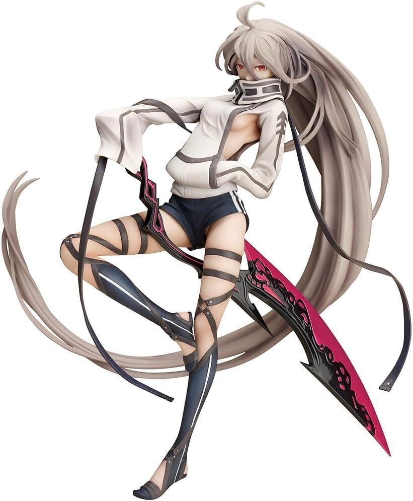 NEW UNOPENED FREEing Phantom of the Kill - Laevateinn 1/8 Scale