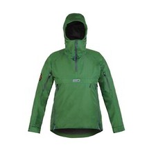 Paramo Velez Adventure Smock Womens in Fir