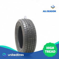 Used 21555r16 Firestone Transforce Cv 97h - 1132