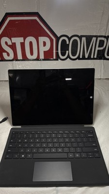 Microsoft Surface Pro 3 i5-4300U 8GB 256GB Win 11 Touchscreen Tablet