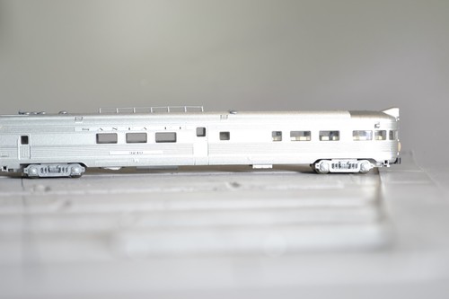 88316 ESCALA N KATO ATSF SF OBSERVACIÓN SANTA FE | Condition: Used